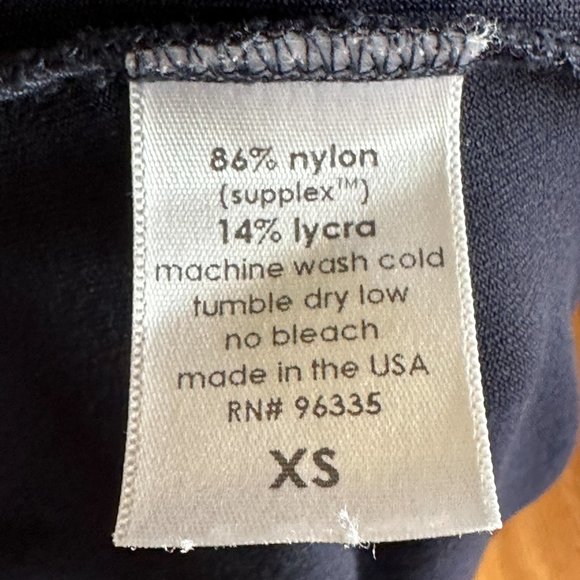 Susana Monaco Empire Waist Short Sleeve Dress - Picture 6 of 6